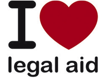 Help Support Legal Aid