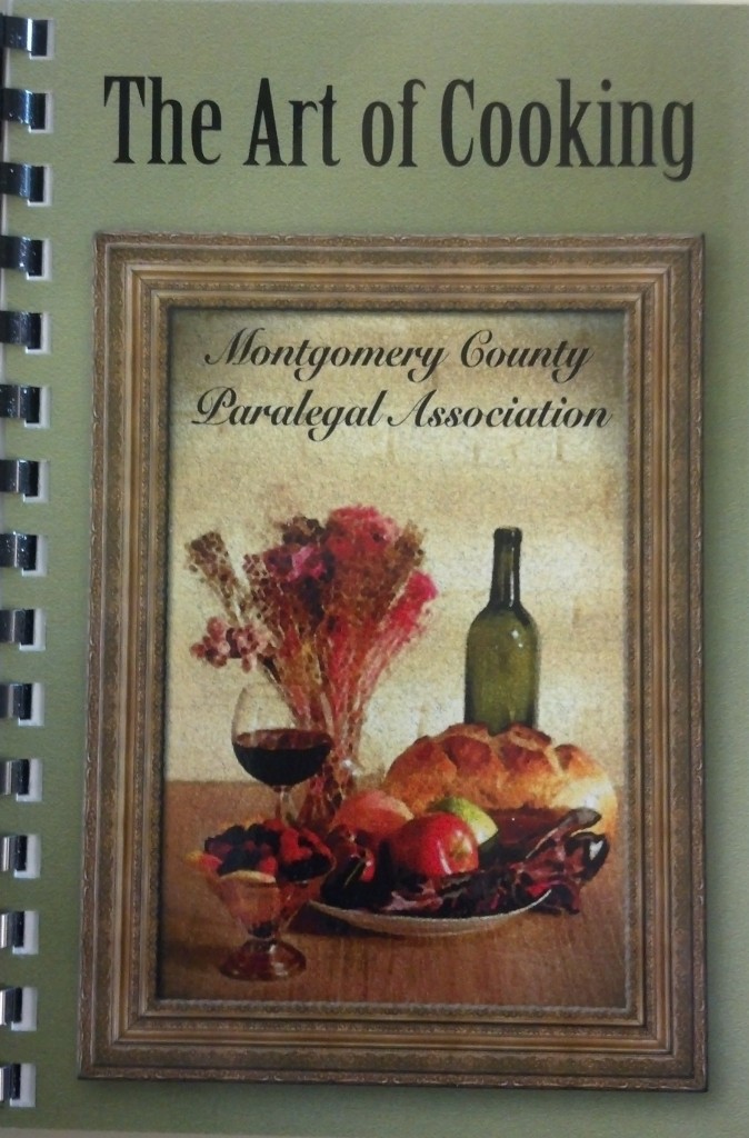 MCPA Cookbook